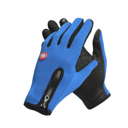 Thermal Glove Liners – Ultra-Thin Warmth Layer