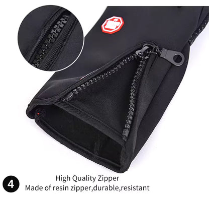 Thermal Glove Liners – Ultra-Thin Warmth Layer