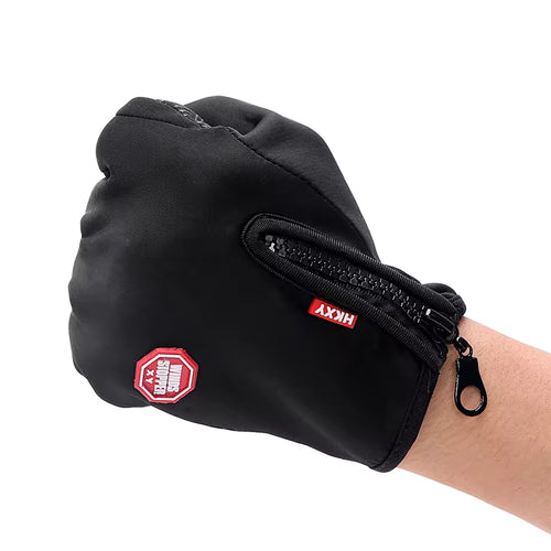 Thermal Glove Liners – Ultra-Thin Warmth Layer