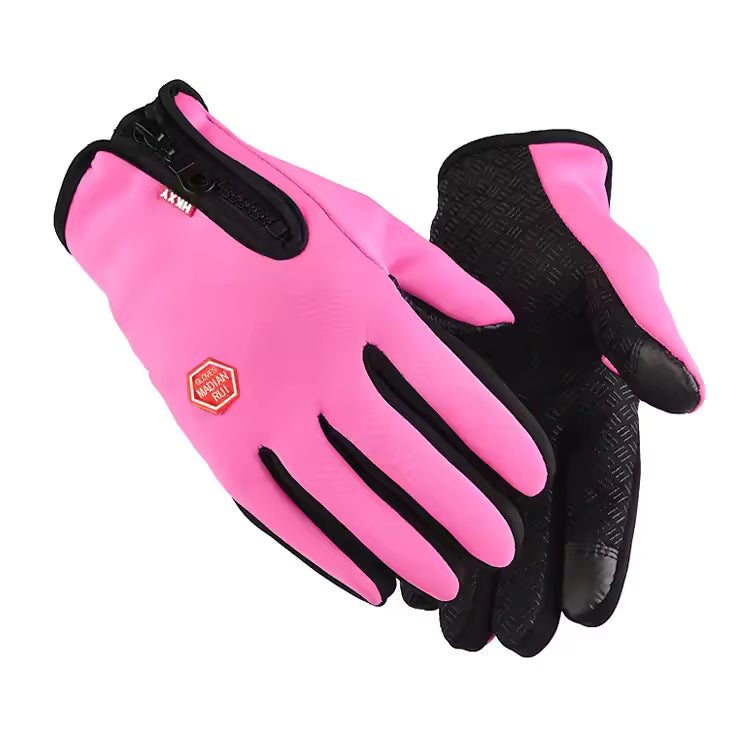 Thermal Glove Liners – Ultra-Thin Warmth Layer