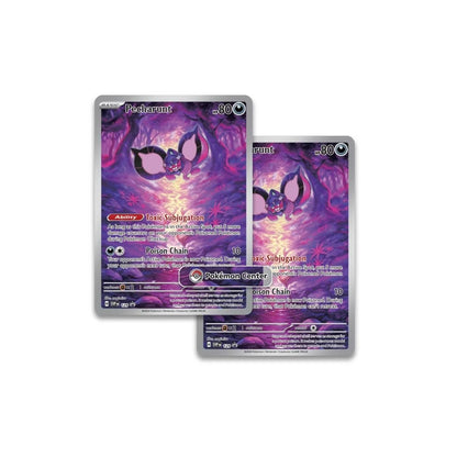 Pokémon TCG: Scarlet & Violet — Shrouded Fable Elite Trainer Box